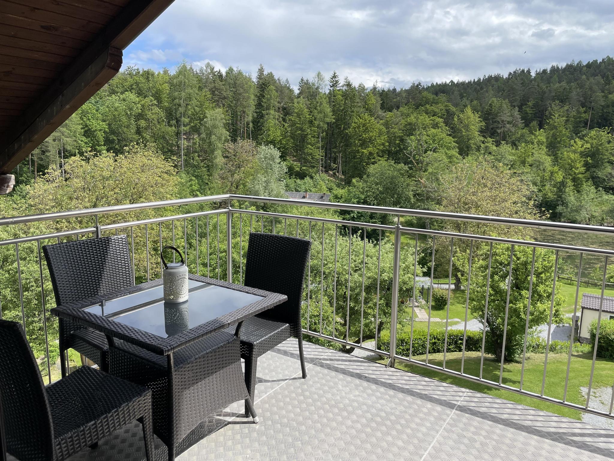 Panorama Penthouse 6+2 2
