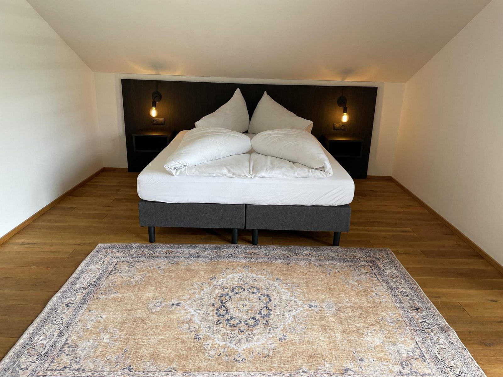 Panorama Penthouse 6+2