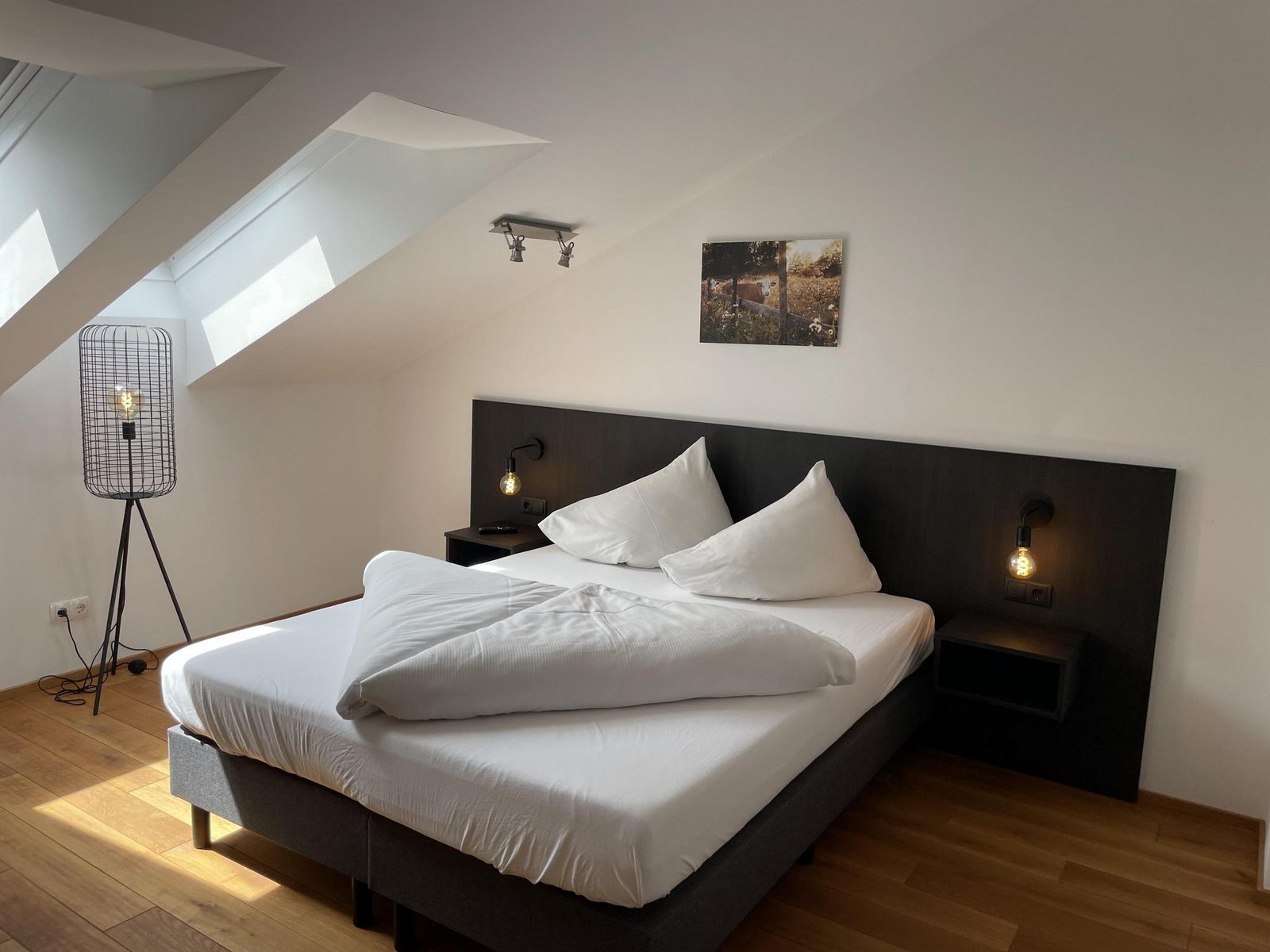 Panorama Penthouse 6+2