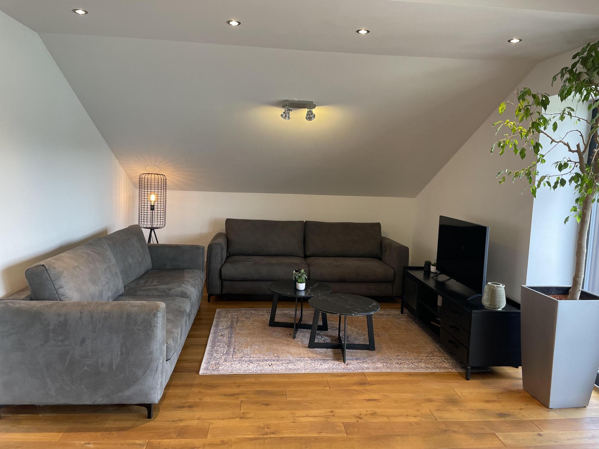 Panorama Penthouse 6+2 3