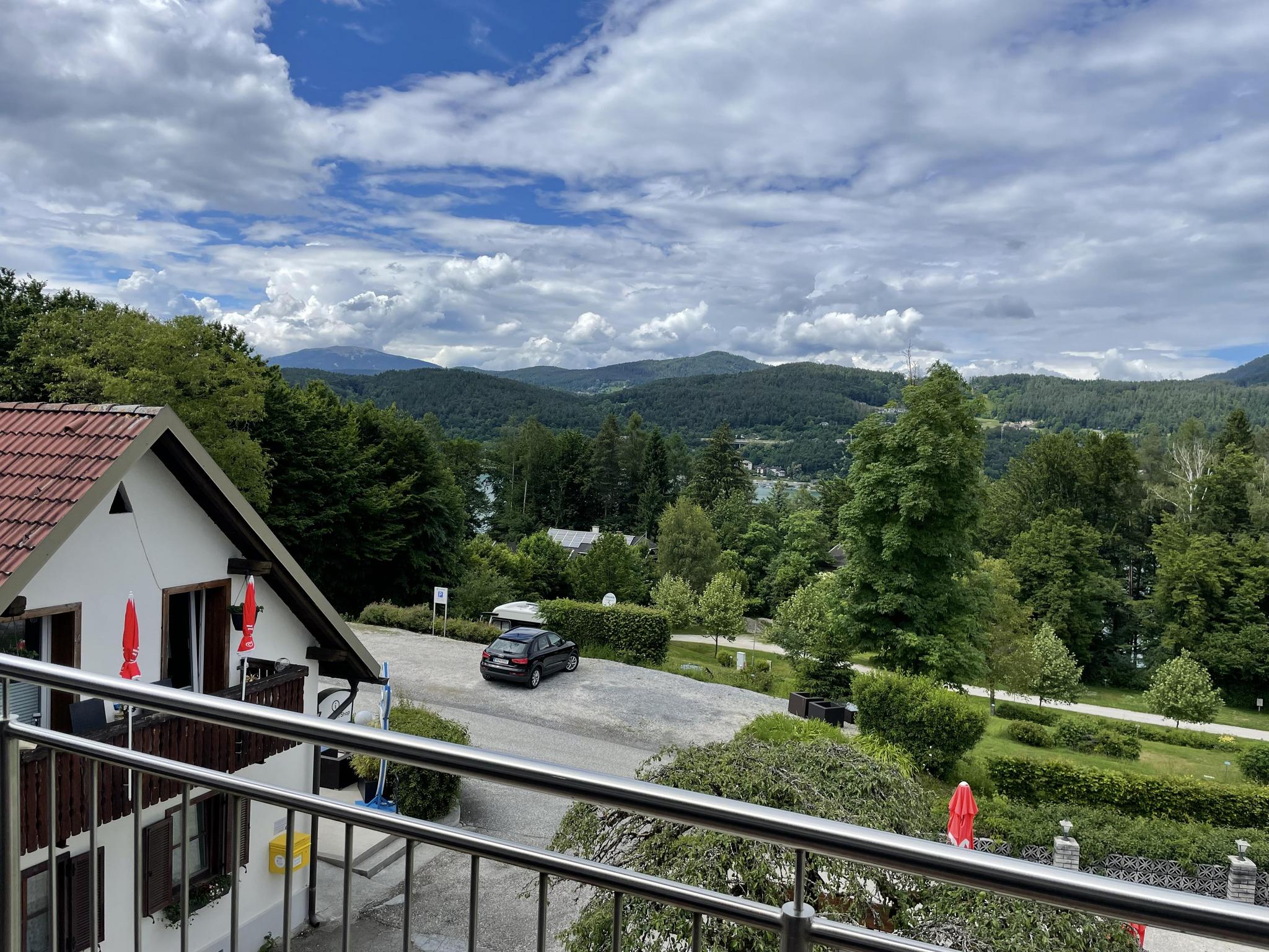 Panorama Penthouse 6+2 1