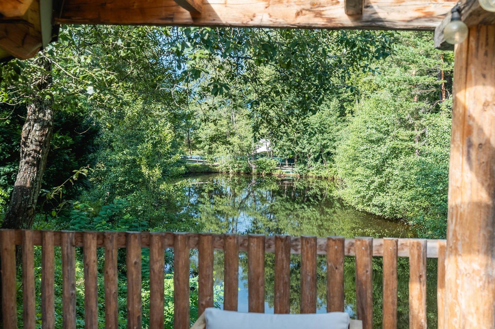 Treehouse 2+2