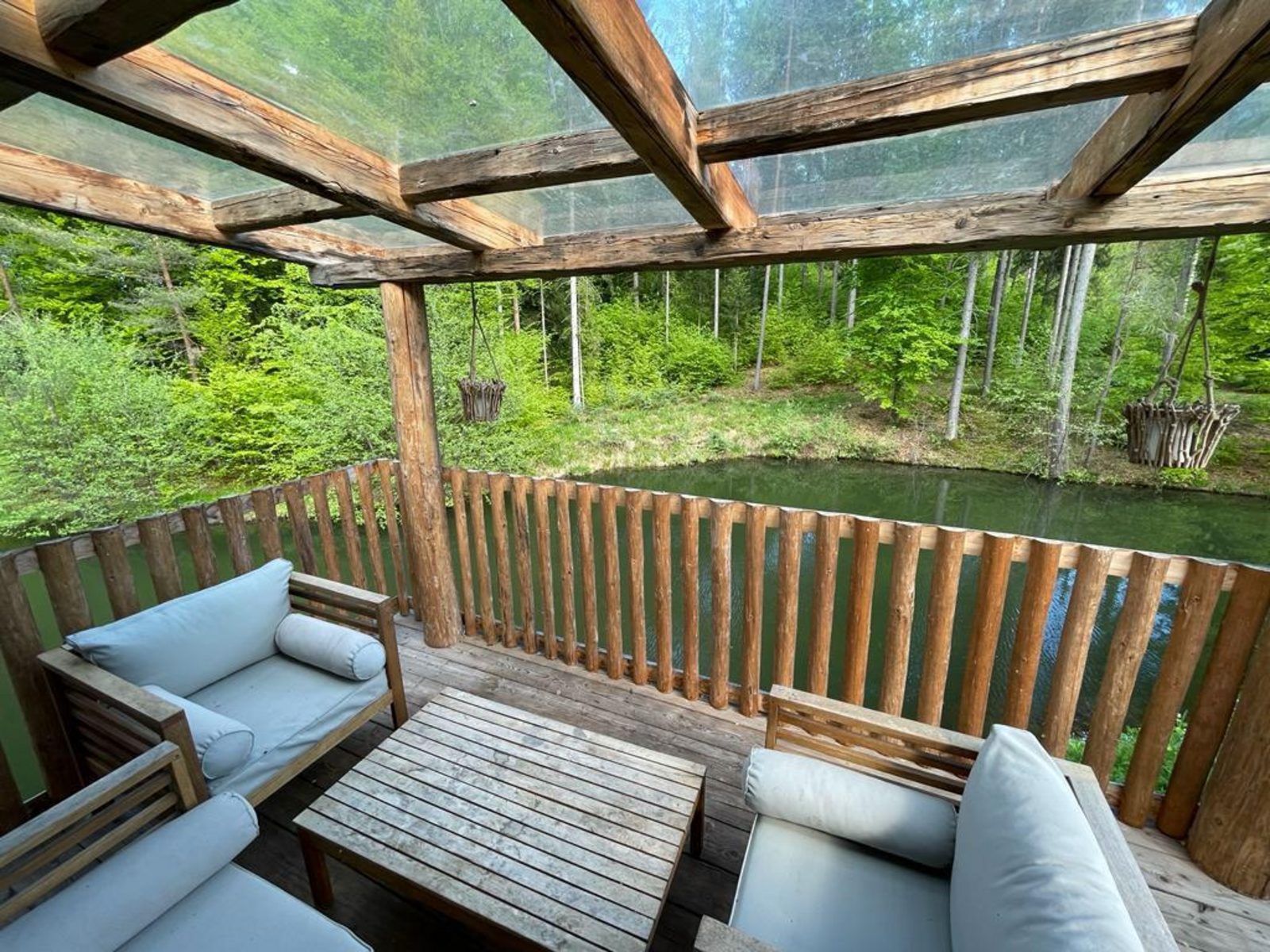 Treehouse 2+2