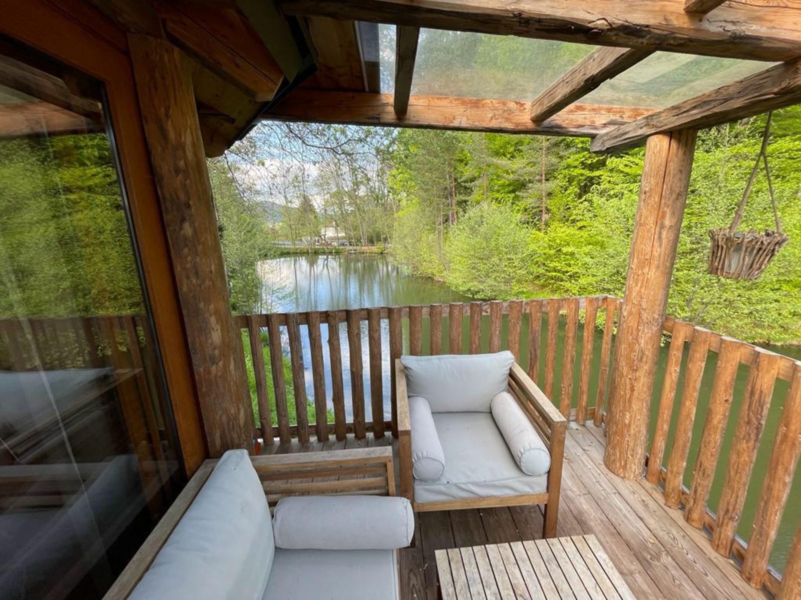 Treehouse 2+2