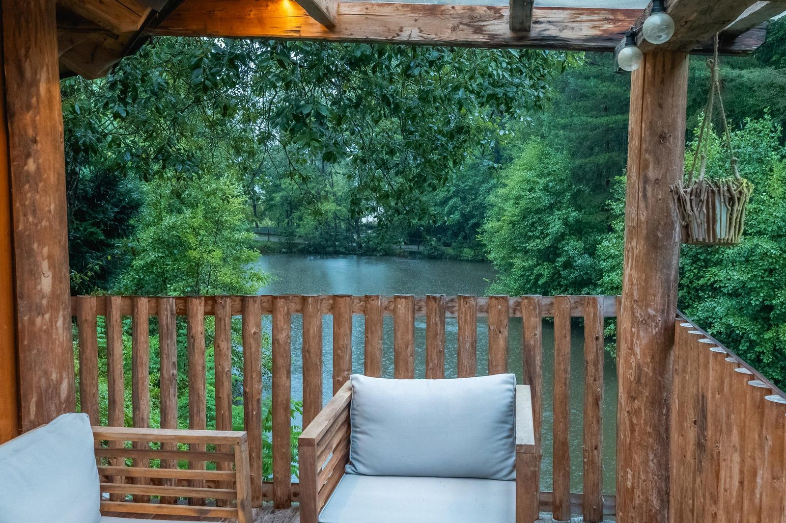 Treehouse 2+2