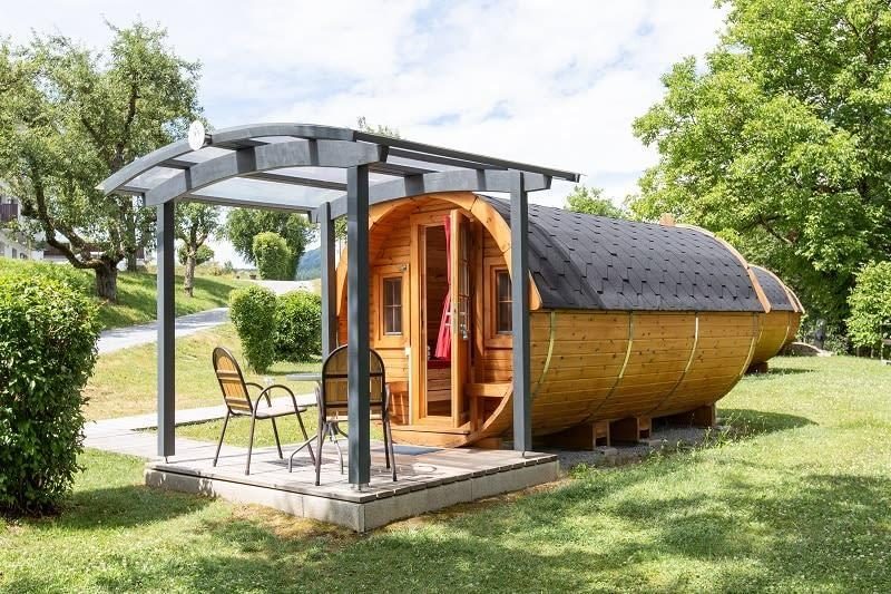 camping stuh Campingstuhl, 7-fach verstellbar, Outdoor Gartenstuhl  CampFeuer