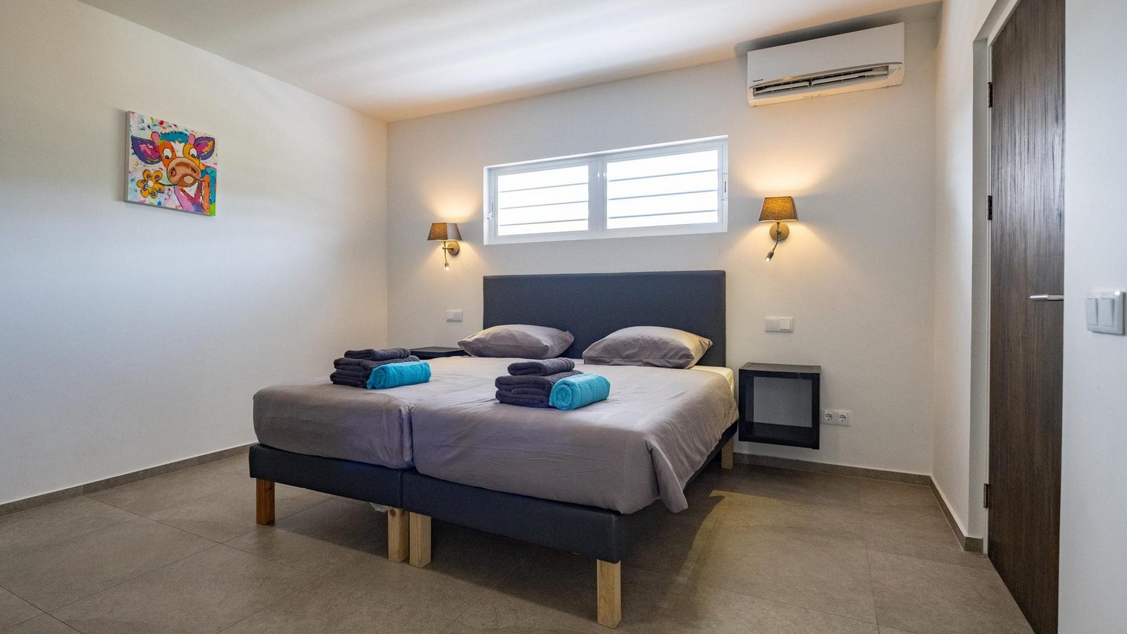 Villa La Familia Retreat