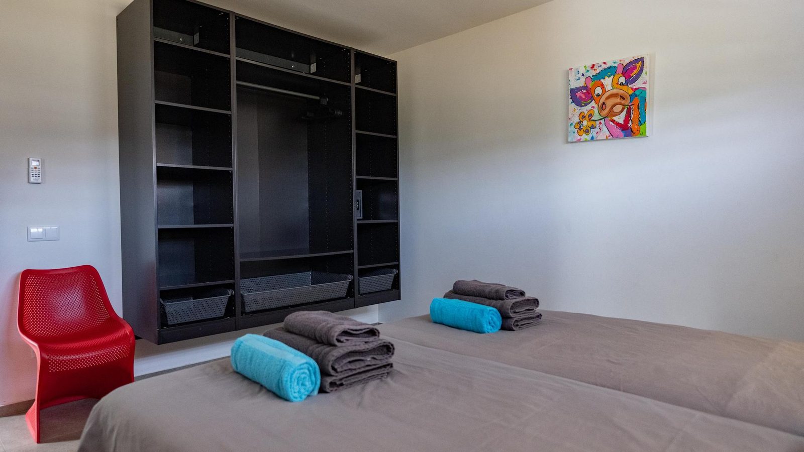 Villa La Familia Retreat