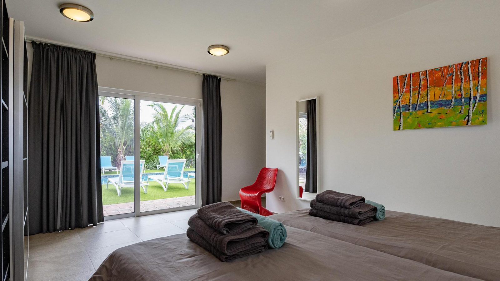 Villa La Familia Retreat