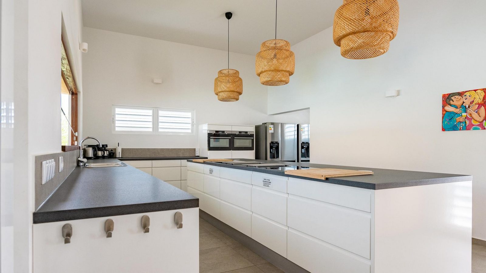 Villa La Familia Retreat