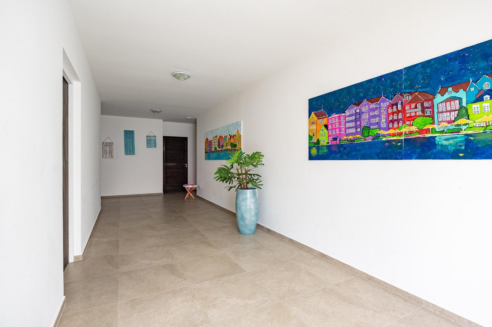 Villa La Familia Retreat