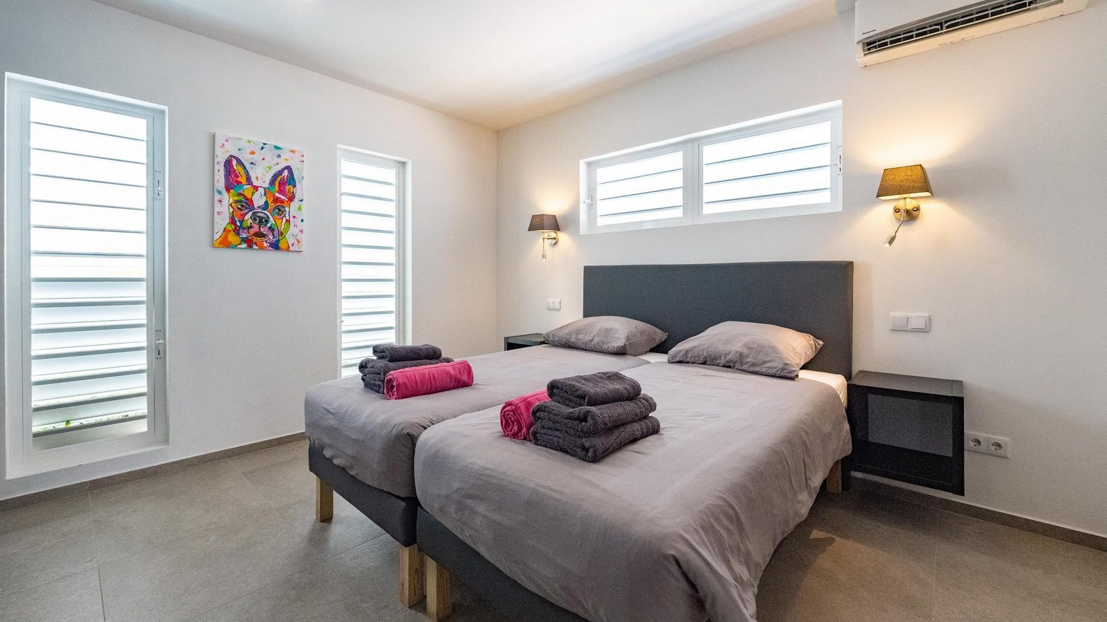 Villa La Familia Retreat