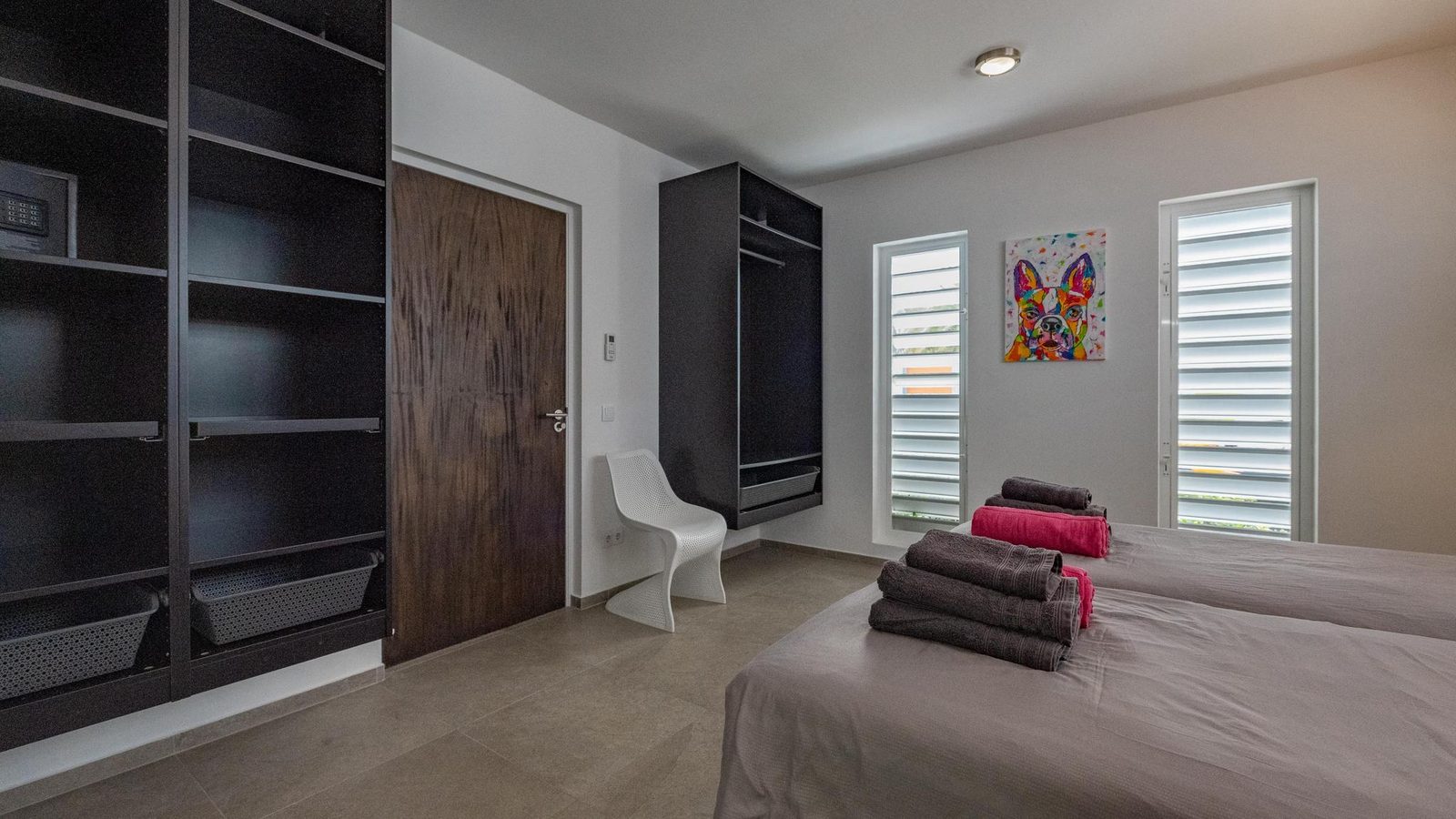 Villa La Familia Retreat