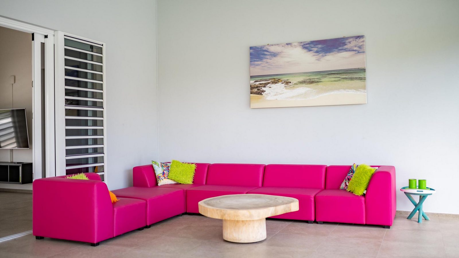 Villa La Familia Retreat