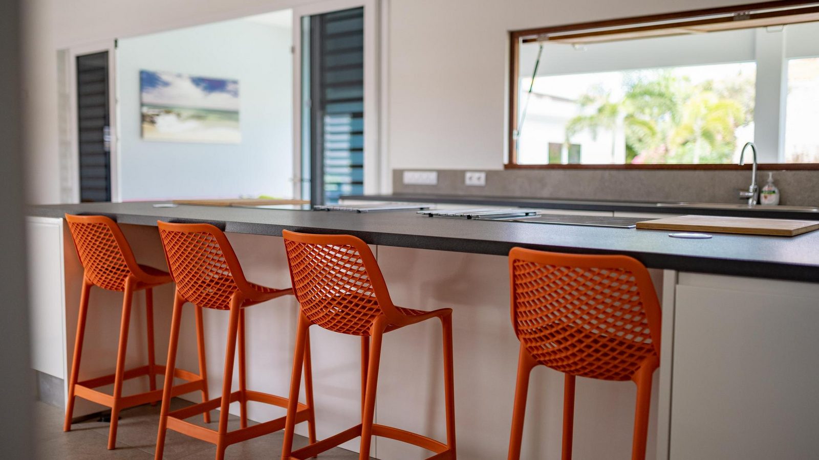 Villa La Familia Retreat