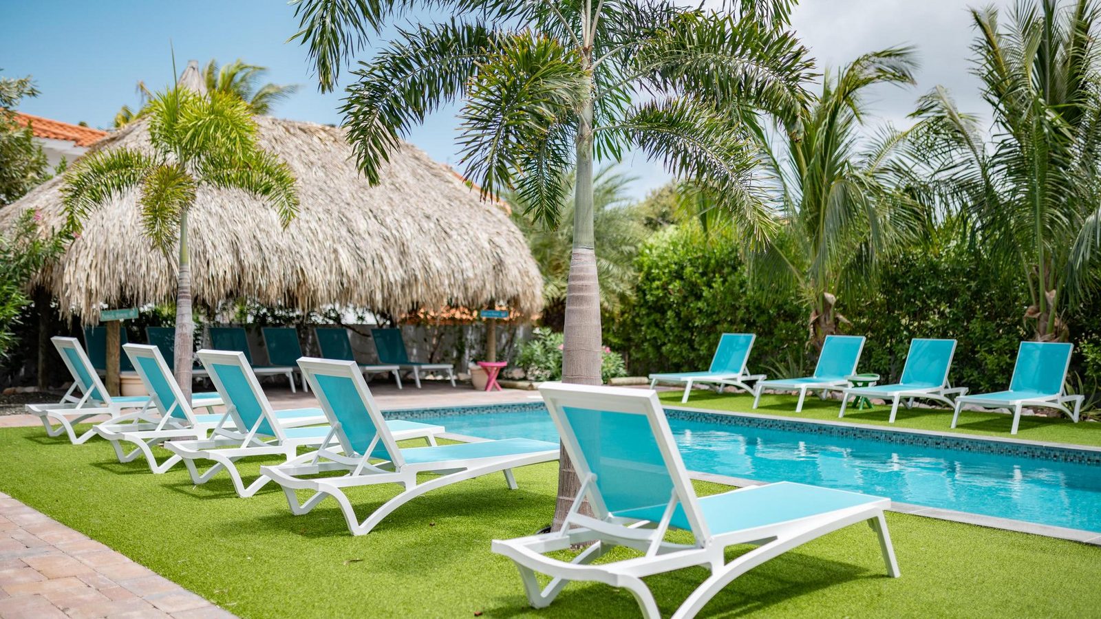 Villa La Familia Retreat