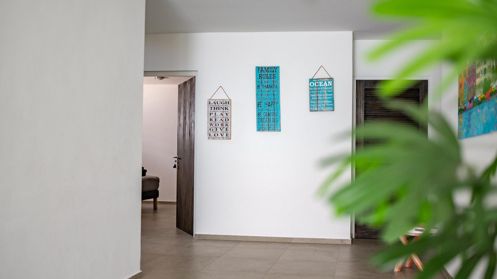 Villa La Familia Retreat
