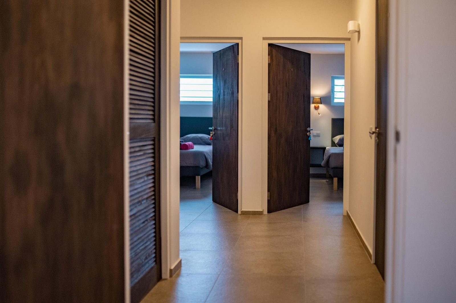 Villa La Familia Retreat