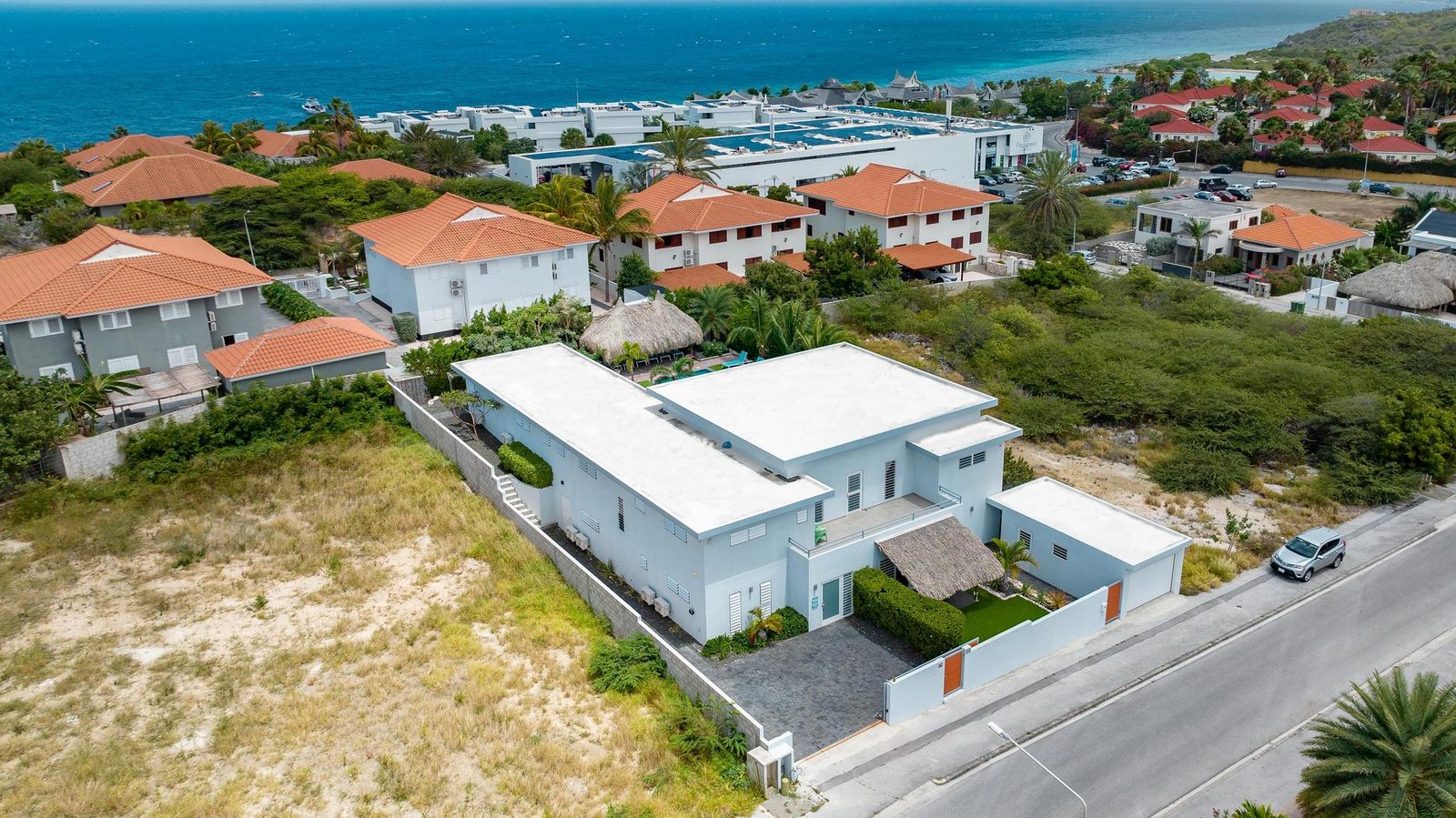 Villa La Familia Retreat
