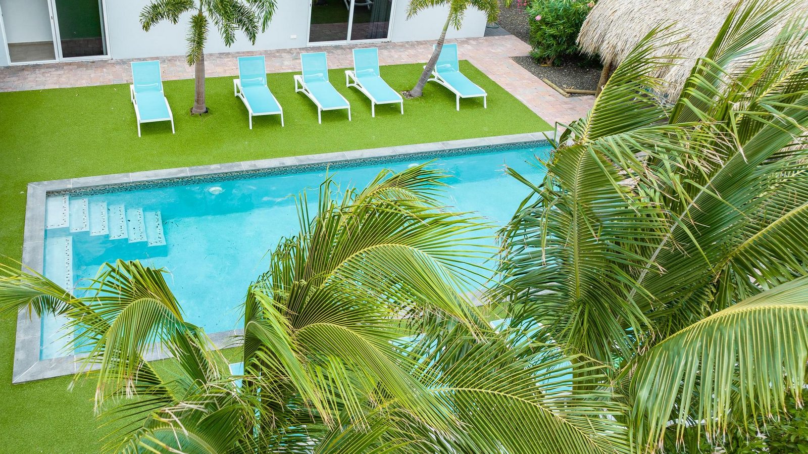 Villa La Familia Retreat