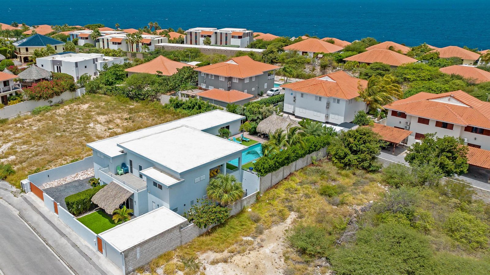 Villa La Familia Retreat