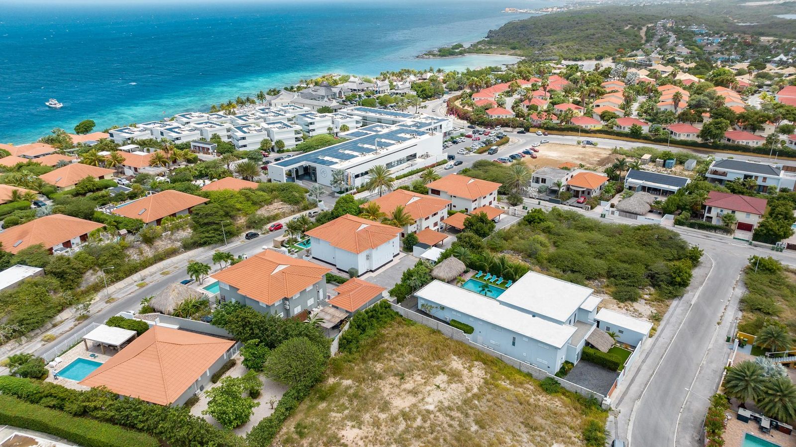 Villa La Familia Retreat