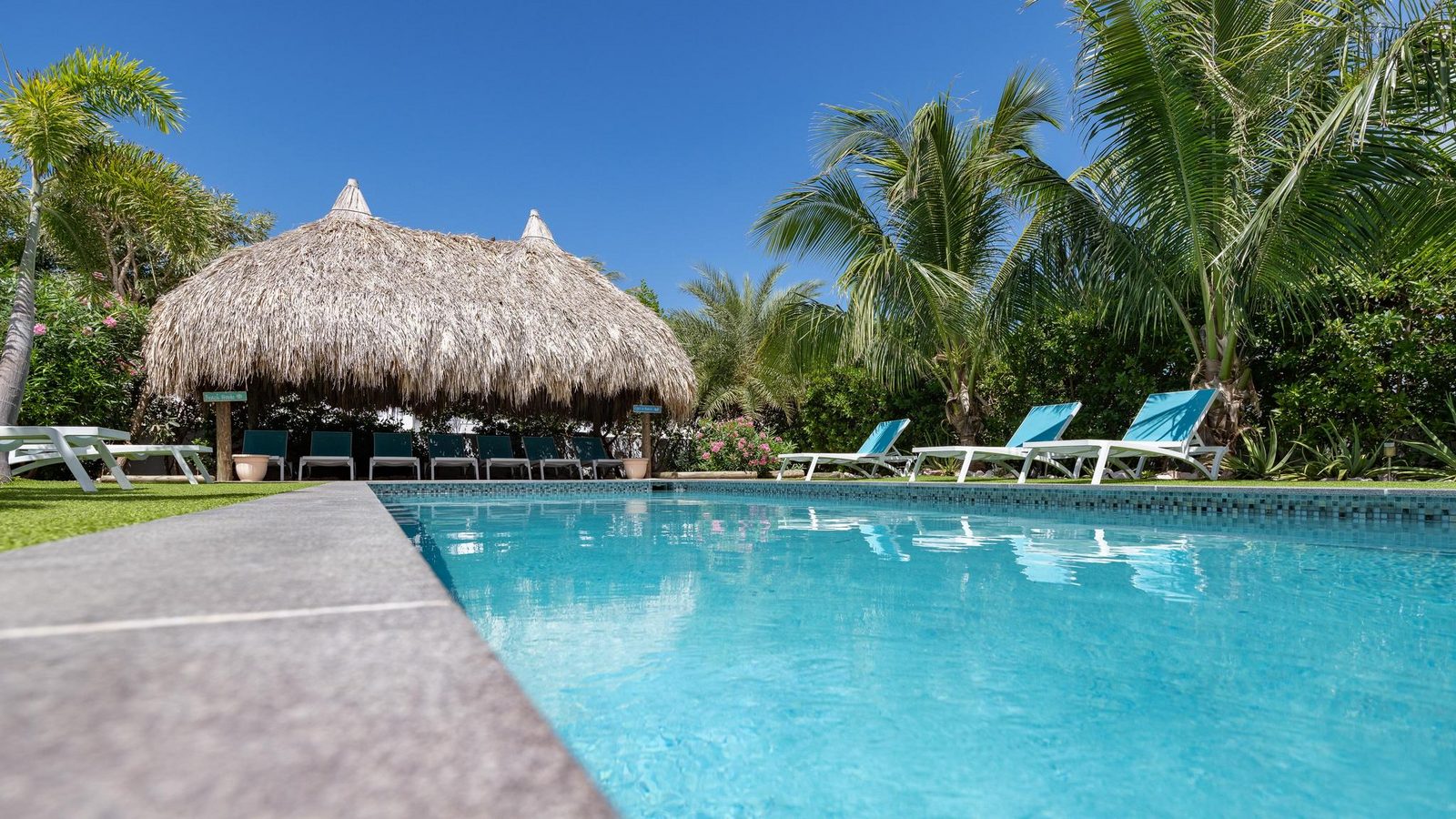 Villa La Familia Retreat