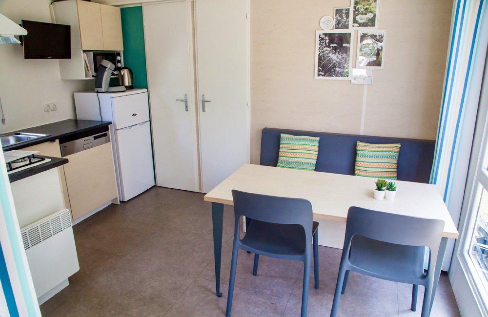 Chalet | 5 personen