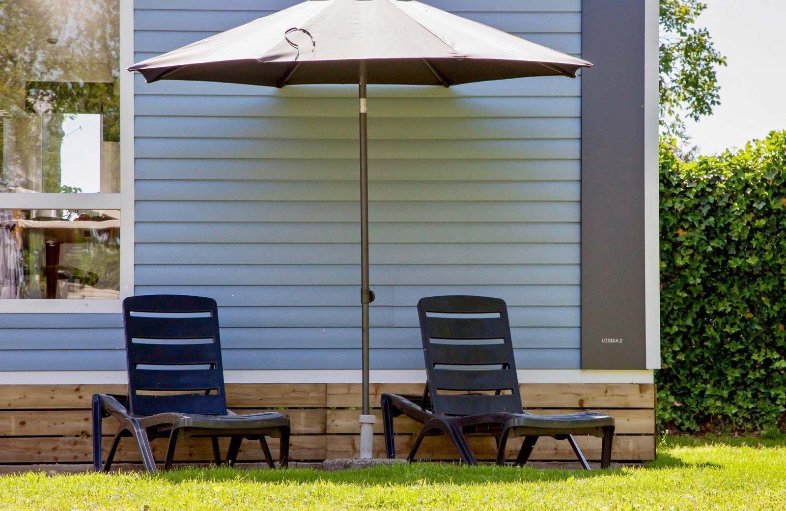 Chalet | 5 personen
