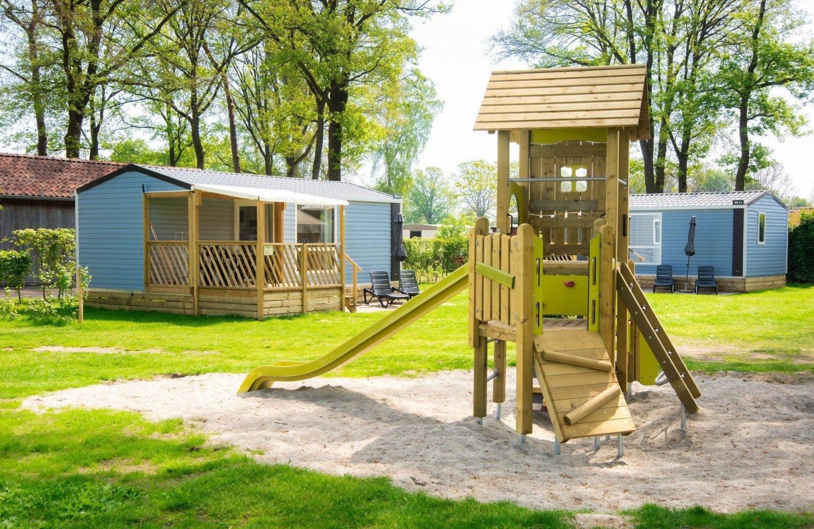 Chalet | 5 personen