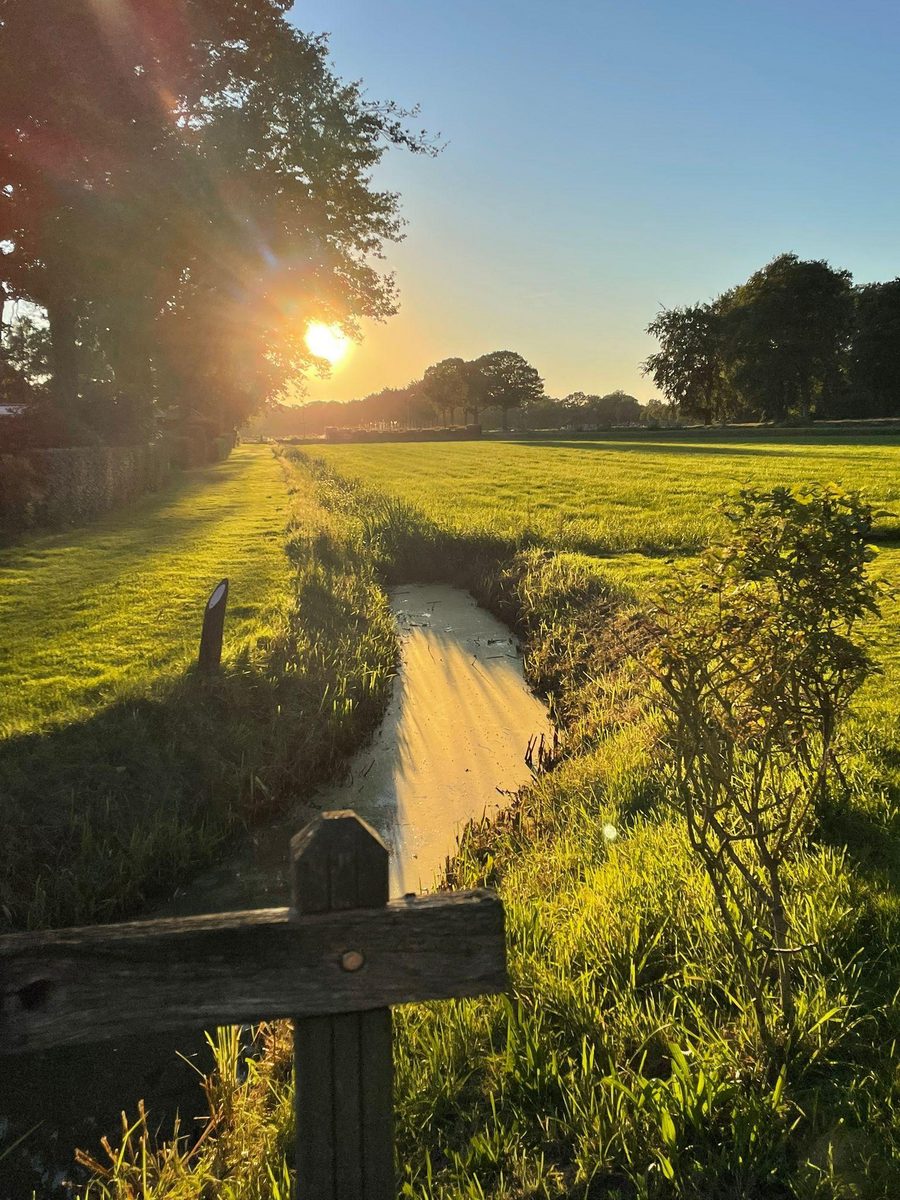 Camperpark Achterhoek