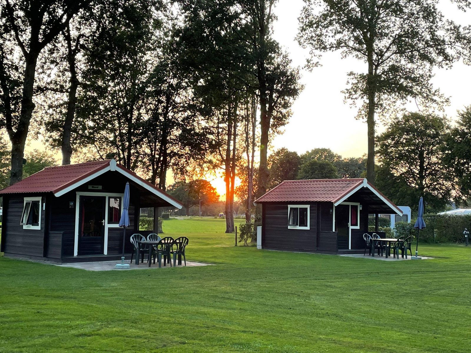 Blockhaus | 4 Personen