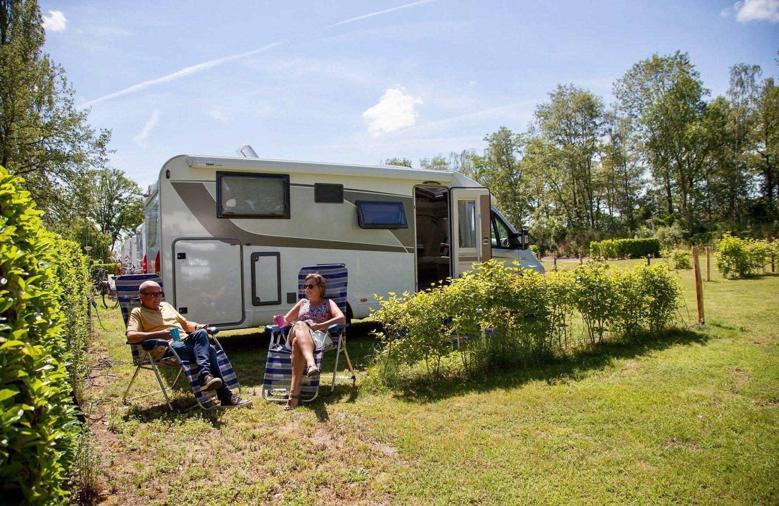 Camperpark Achterhoek