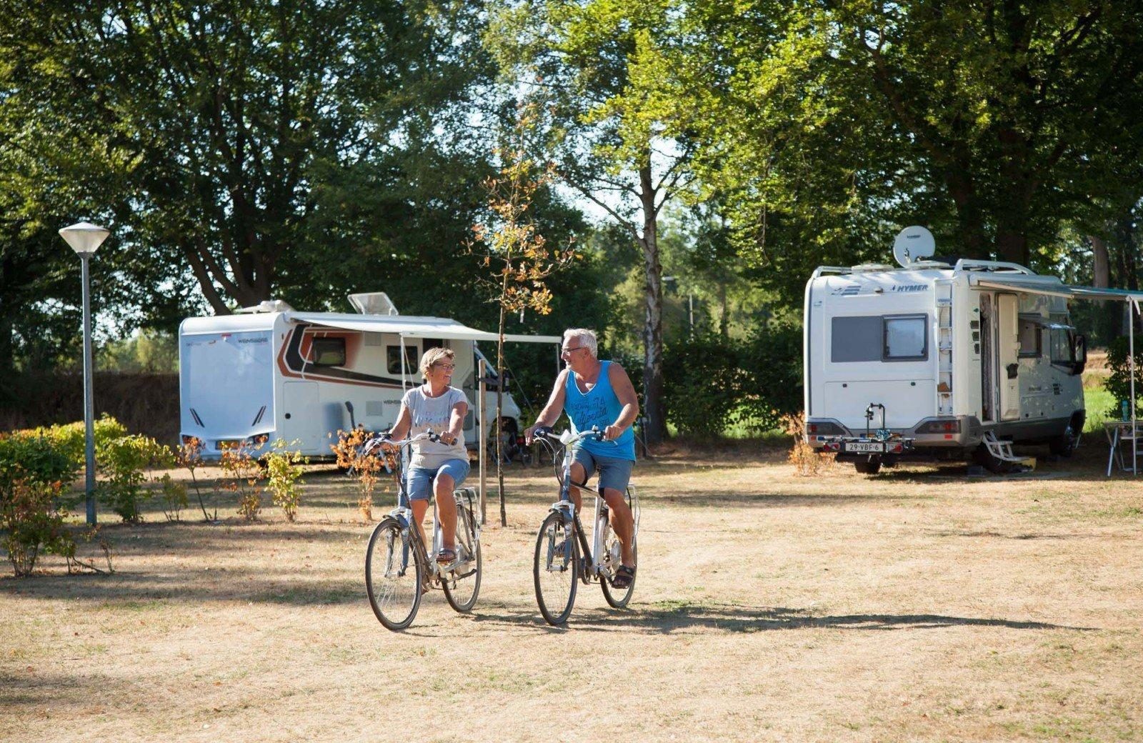 Camperpark Achterhoek