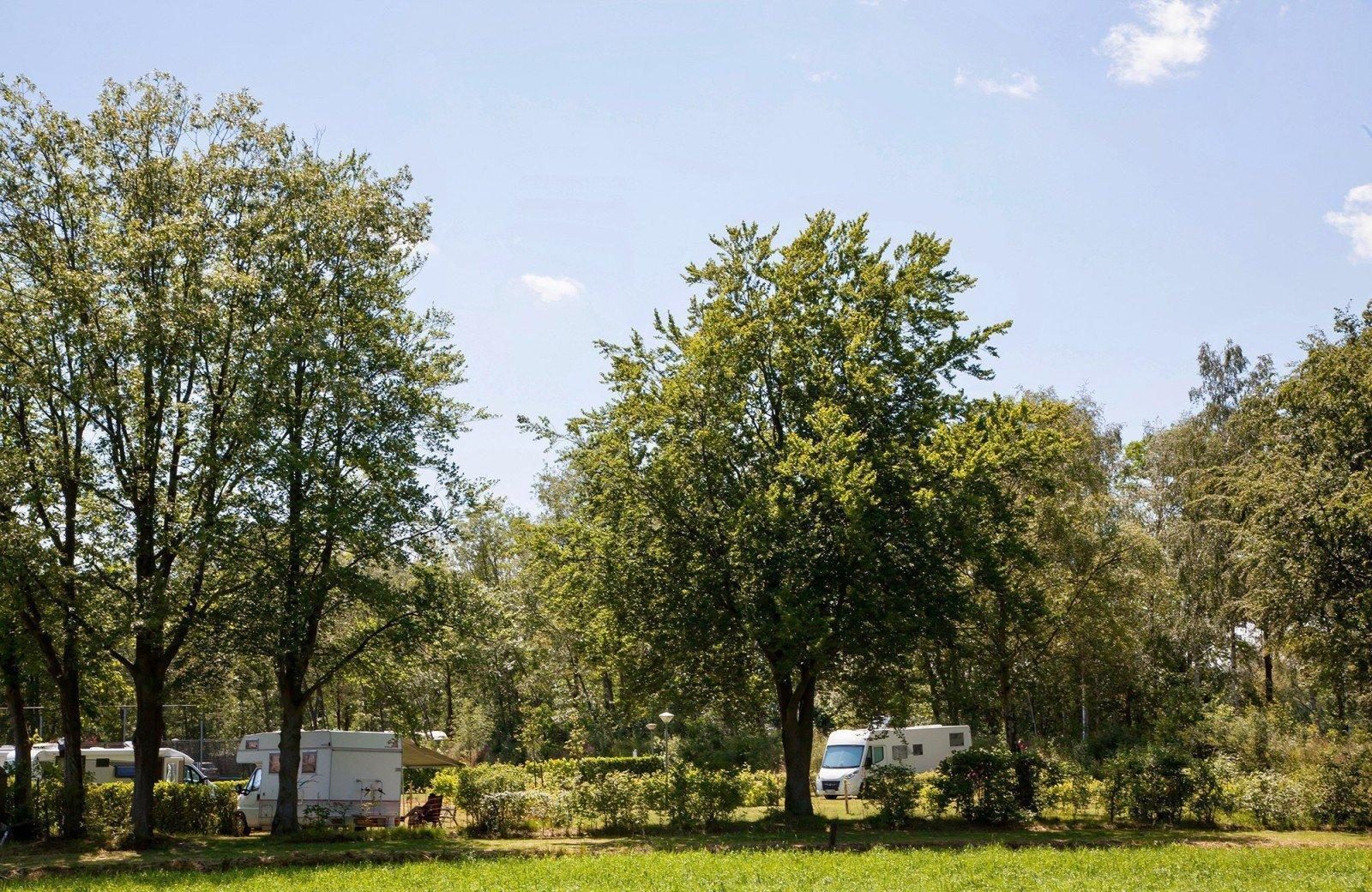 Camperpark Achterhoek