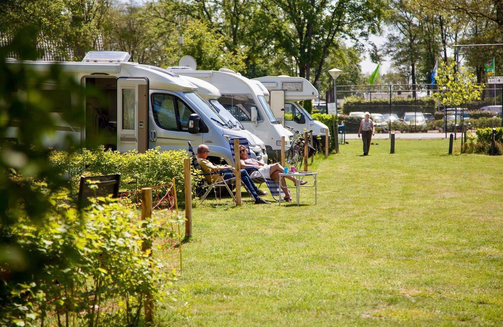 Camperpark Achterhoek