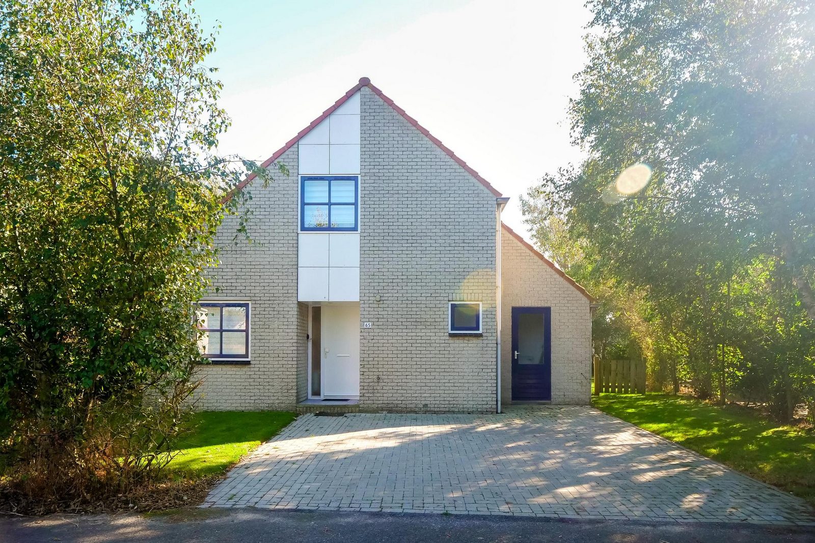 Villa Beatrix