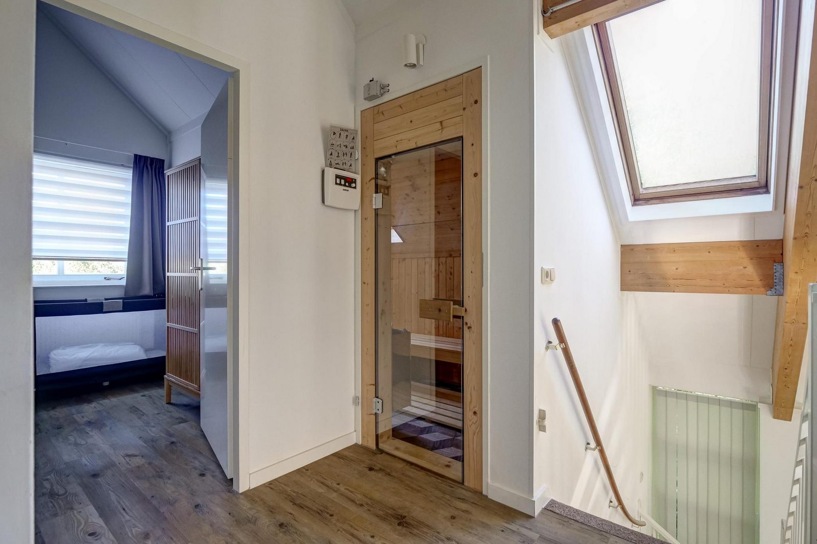 Villa Beatrix