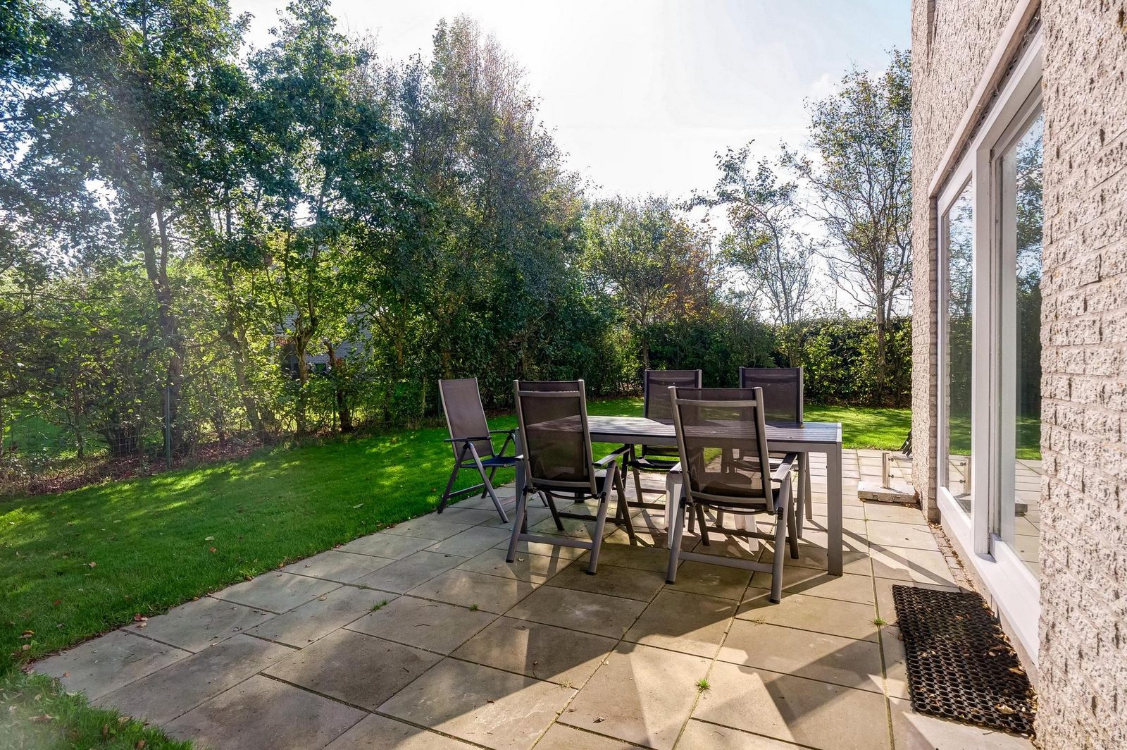 Villa Beatrix
