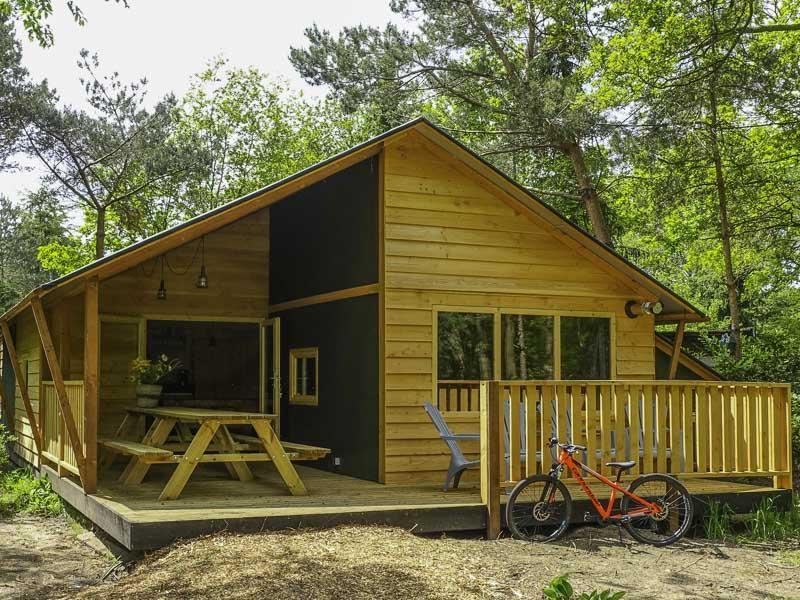 Glamping family lodge 10 2