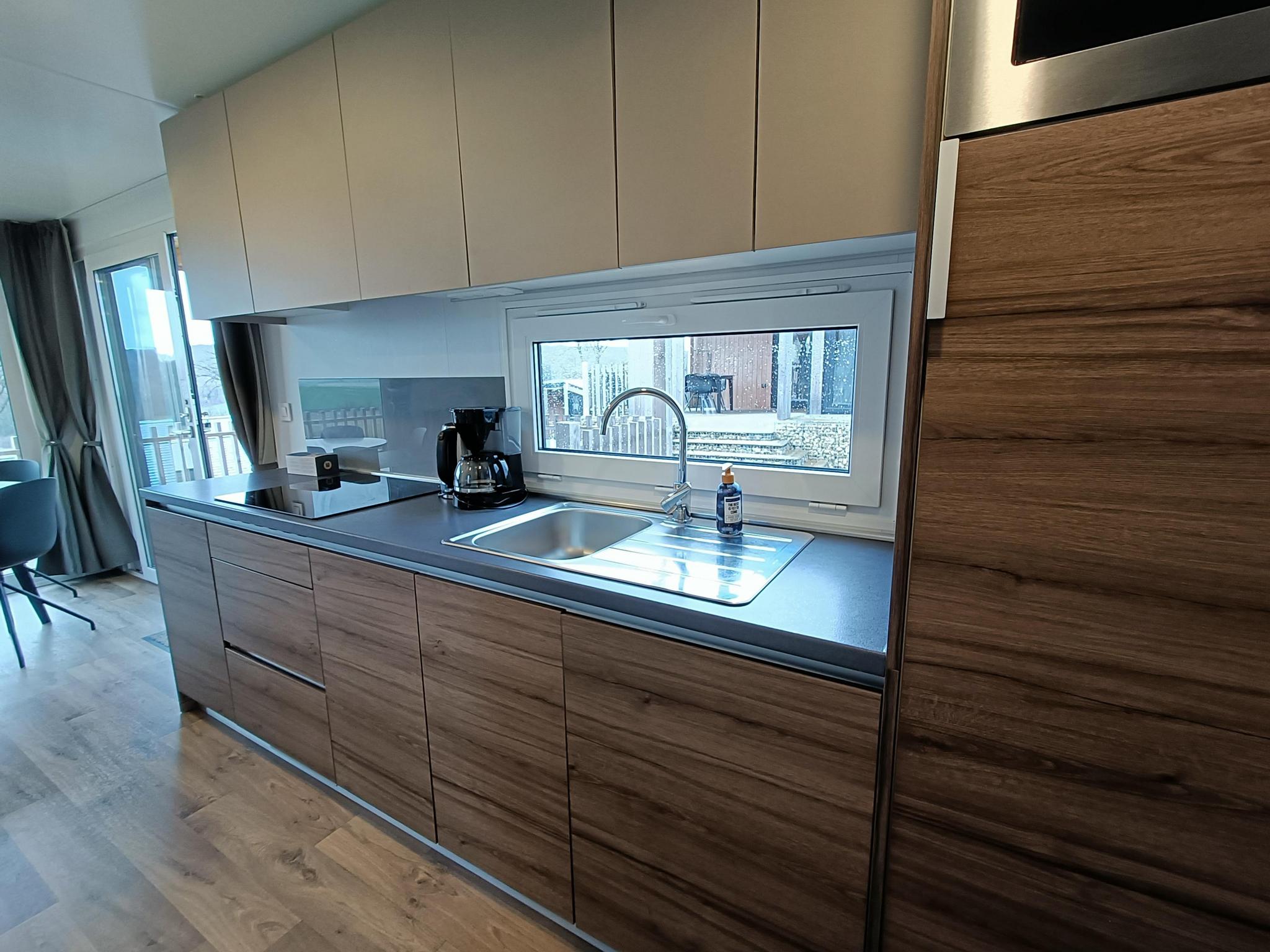 Accommodatie Gulperberg - Chalet - Bellevue 4 - 10