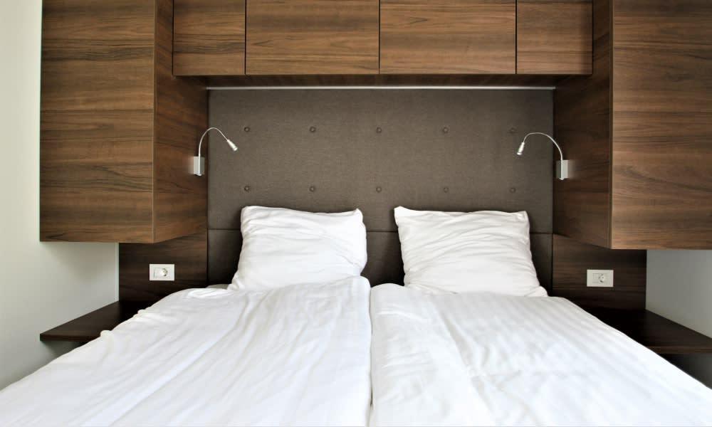 Accommodatie Gulperberg - Chalet - Bellevue 4 - 14