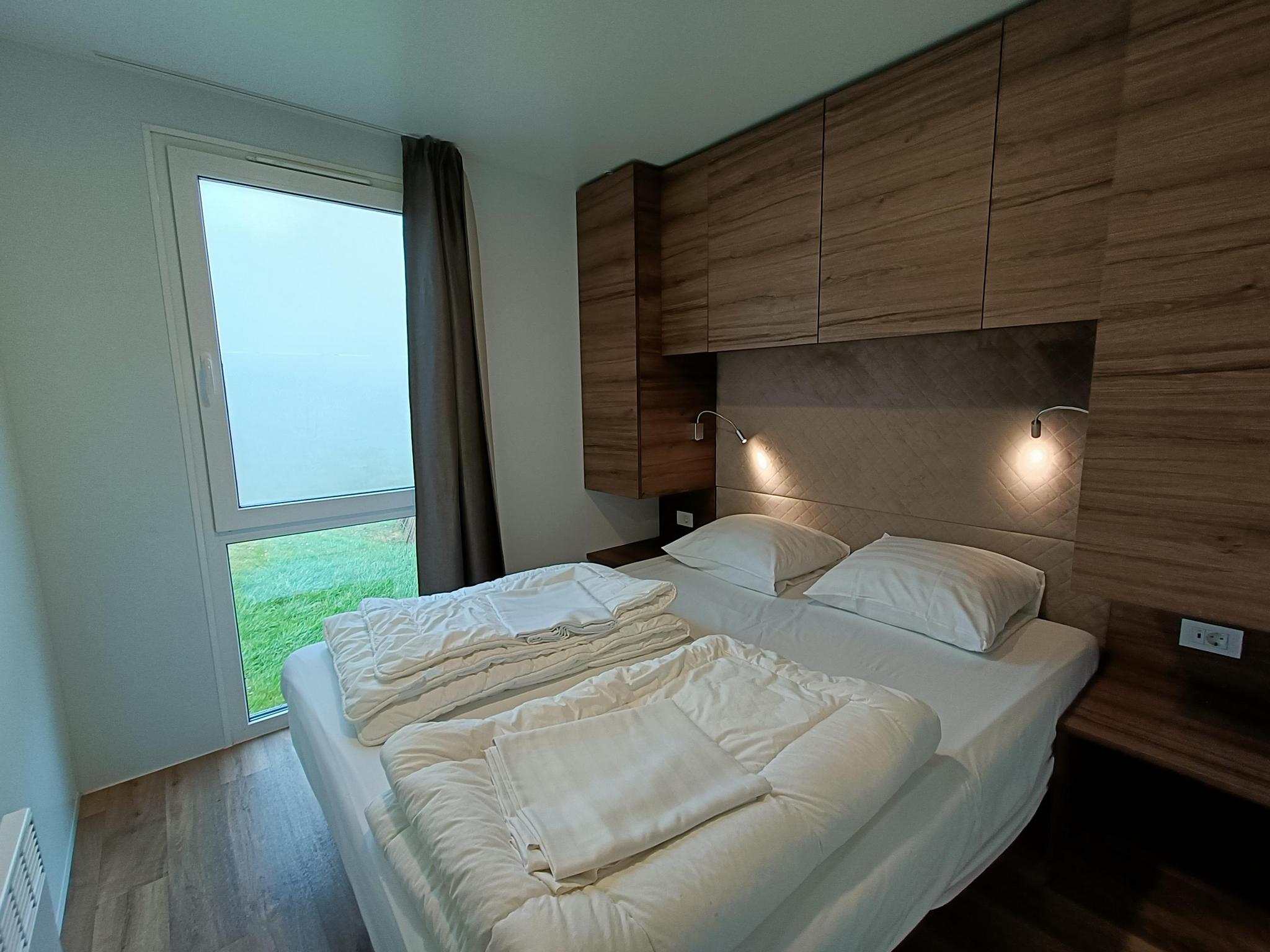 Accommodatie Gulperberg - Chalet - Bellevue 4 - 13