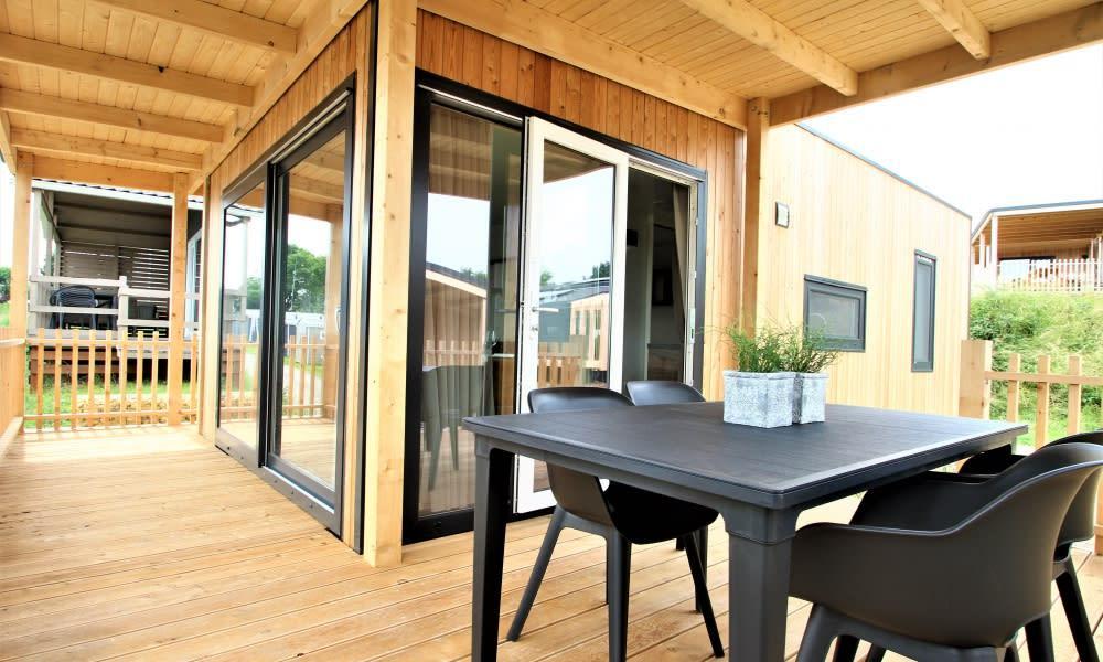 Accommodatie Gulperberg - Chalet - Bellevue 4 - 16