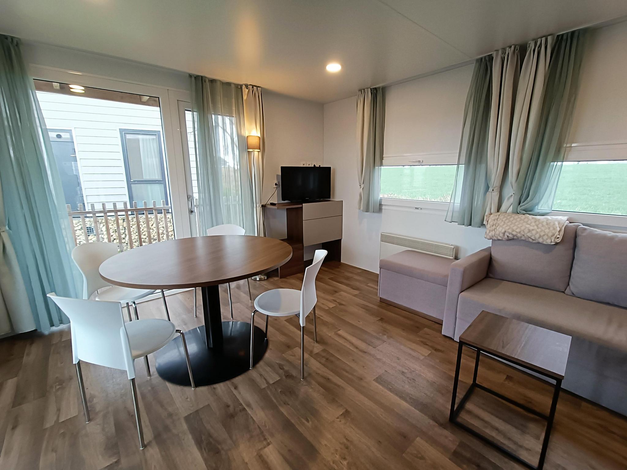 Accommodatie Gulperberg - Chalet - Berghem 4 - 9