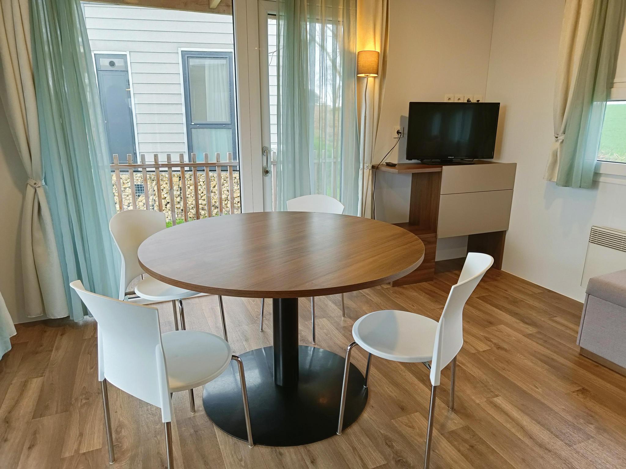 Accommodatie Gulperberg - Chalet - Berghem 4 - 2