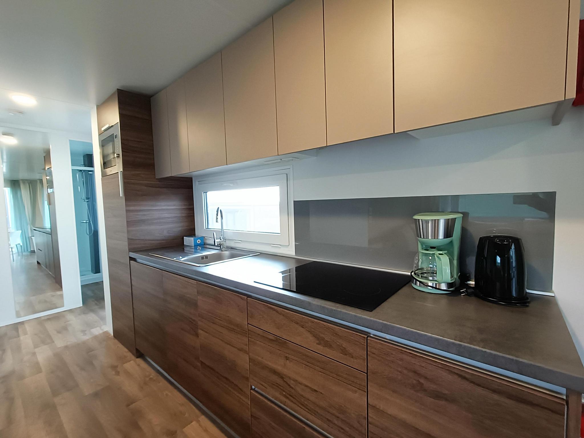 Accommodatie Gulperberg - Chalet - Berghem 4 - 5