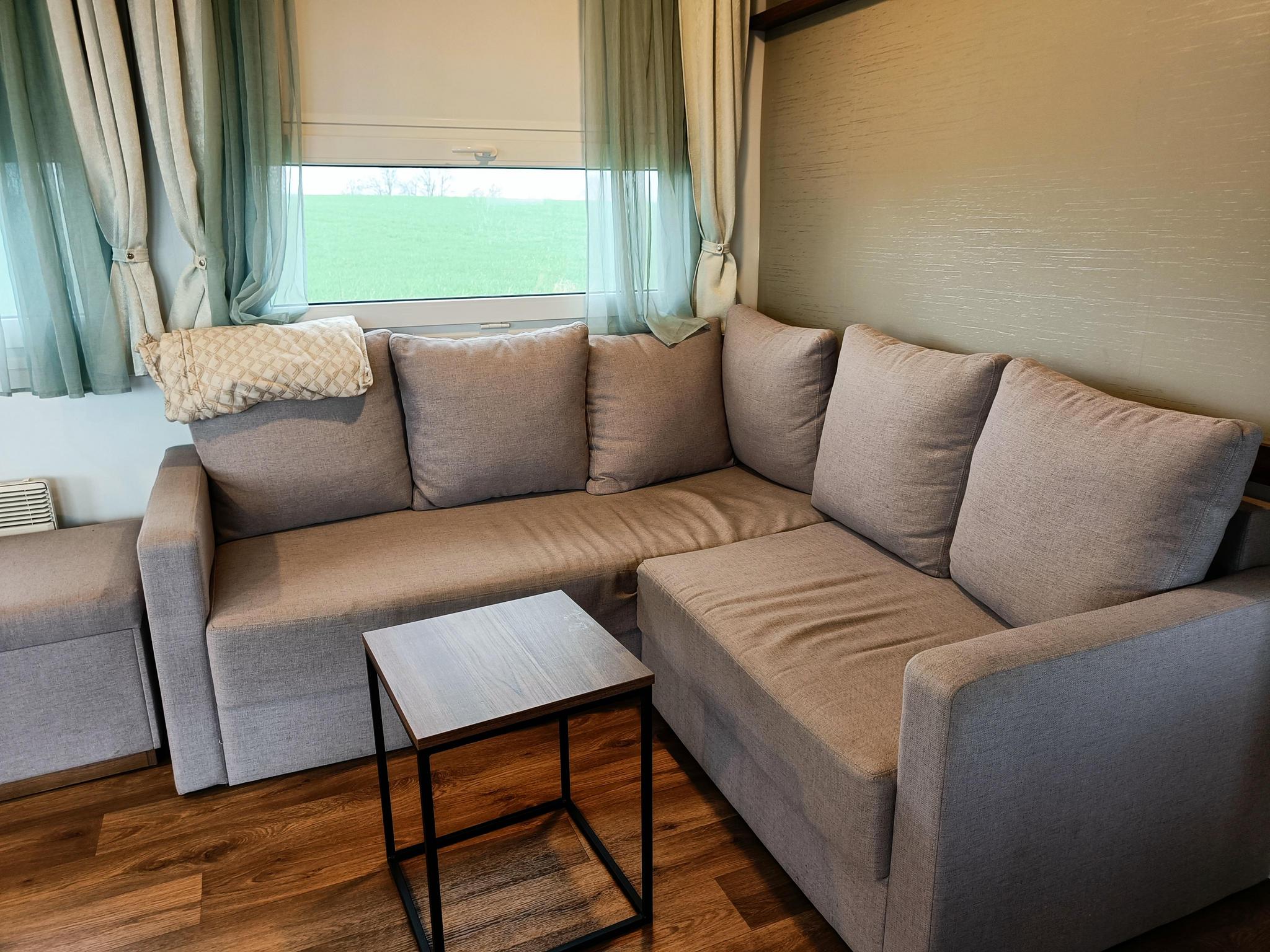 Accommodatie Gulperberg - Chalet - Berghem 4 - 7
