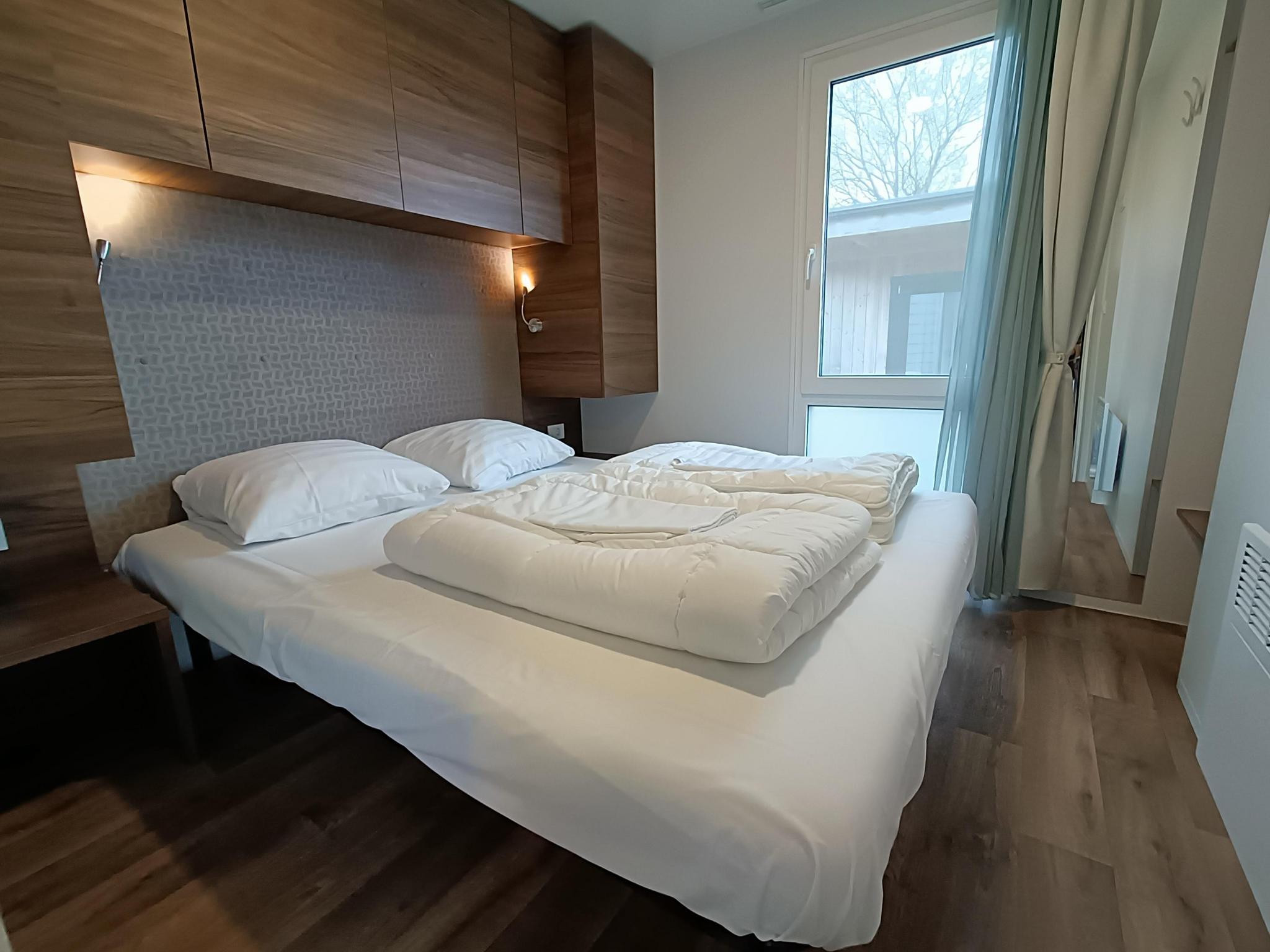 Accommodatie Gulperberg - Chalet - Berghem 4 - 8