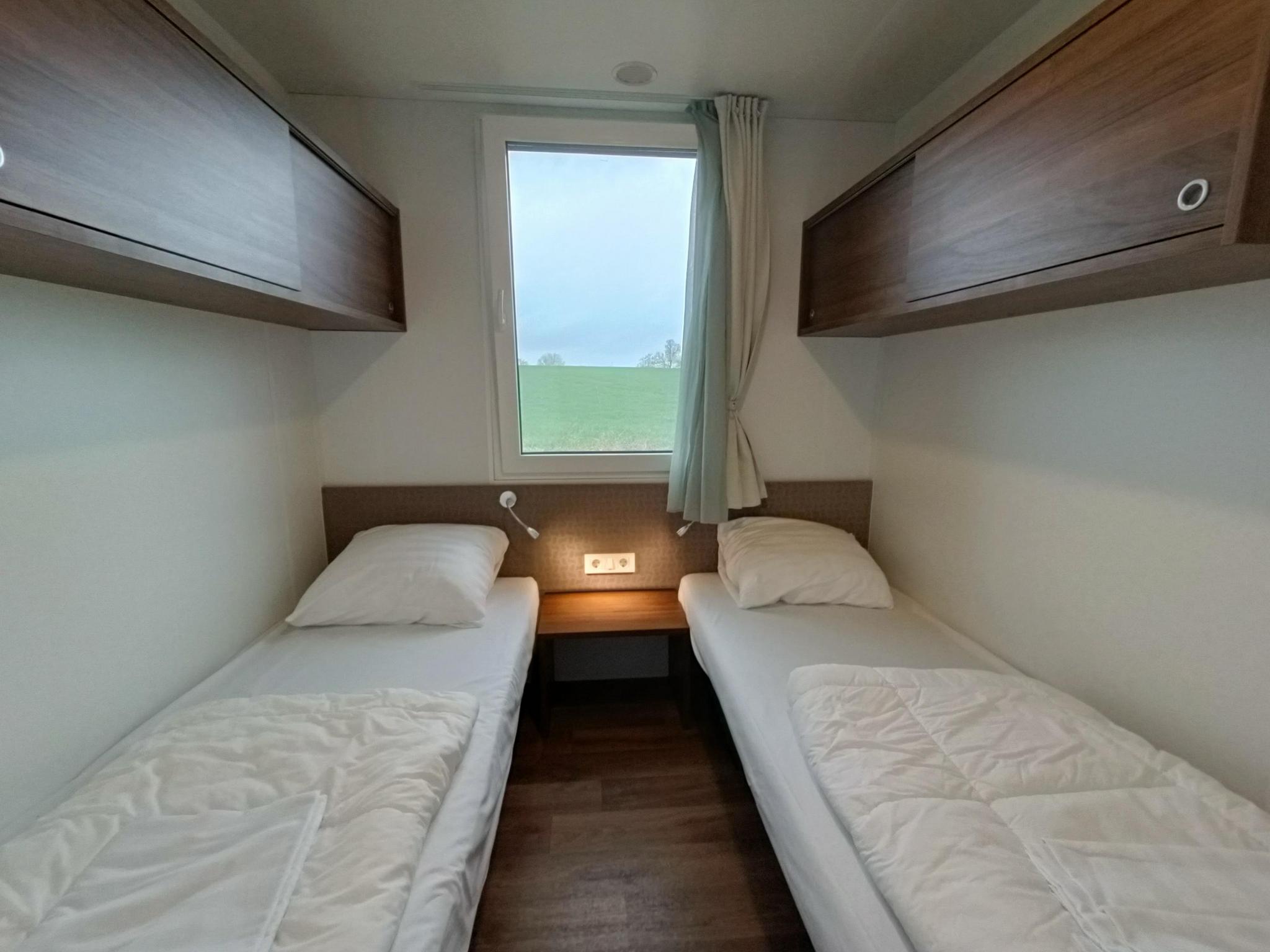 Accommodatie Gulperberg - Chalet - Berghem 4 - 6